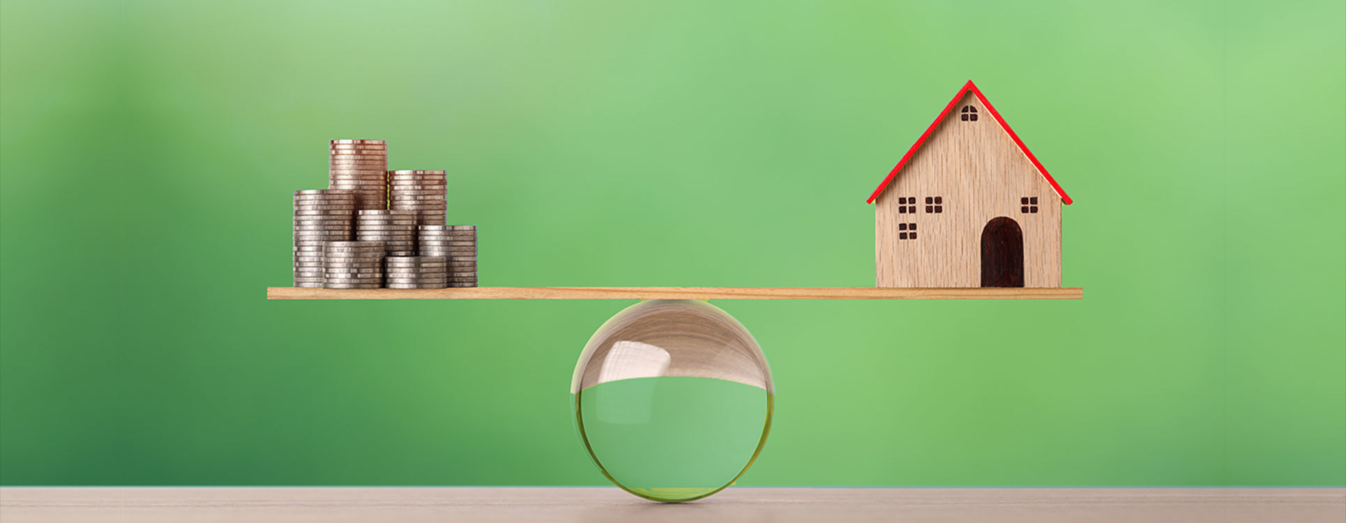 Free Home Evaluation